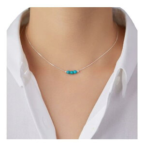 �l�b�N���X �L�b�Y ���q�p 6mm �^�[�R�C�Y ���p�[�� �V���o�[�r�[�Y �������C�� ���[���X�g�[�� �V���v�� �t�@�b�V���� �� �A�N�Z�T���[ ���i�g�� ��i