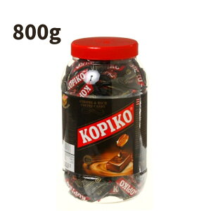 �R�s�R �R�[�q�[ �J�b�v�`�[�m �L�����f�B�[ KOPIKO 800g