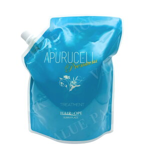 サニープレイス アプルセル トリートメント プレミアム 詰替え用 800g