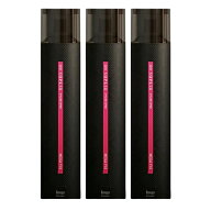 【3本セット】 ホーユー ミニーレ メガフィックス スプリール スタイリングスプレー 180g