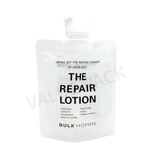 �o���N�I�� ���ϐ� BULK HOMME �U ���y�A ���[�V���� 100ml