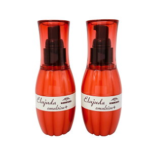 �y2�{�Z�b�g�z �~���{�� �w�A�~���N �G���W���[�_ �G�}���W�����v���X �G�}���W����+ �􂢗����Ȃ��g���[�g�����g Elujuda 120ml