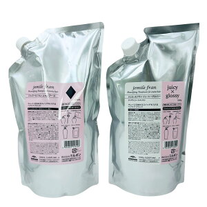 ~{ WF~[t Vv[ _C & g[gg W[V[ObV[ lߑւ 1000ml