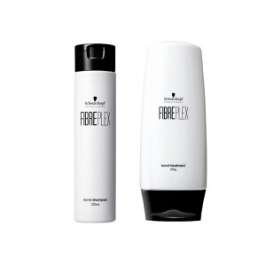 yZbgiz VcRt t@Co[vbNX {hVv[ 250ml  {hg[gg 250g Zbg Tꔄi u[`PA _[WPA Schwarzkopf FIBREPLEX