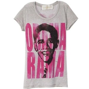 Public Library �p�u���b�N���C�u�����[PublicLibraryOBAMA RAMA Short Sleeve Tee�I�o�} ��v�����g T�V���c LA �Z���uViVi GISELe SWeet VERY�f�ڃu�����h109�Z���N�g�V���b�v �A�C�e�� �A�Q�n�}�C�e�B�[ �t�@�C�� 