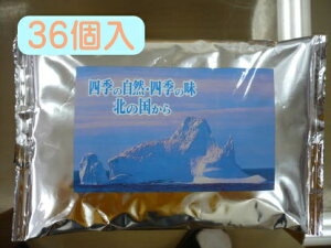 北海道 保冷剤 500g×36個入り(1ケース)アウトドア・熱中症対策・災害対策・お食事のテイクアウト・お菓子のプレゼントにも!保冷剤 アイスパック フリーザー アイス 製菓
