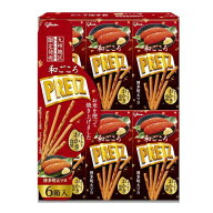 【3980円以上で送料無料】 和ごころ プリッツ 博多明太マヨ (6箱入り) 【九州限定】 福岡 お土産 贈り物 …
