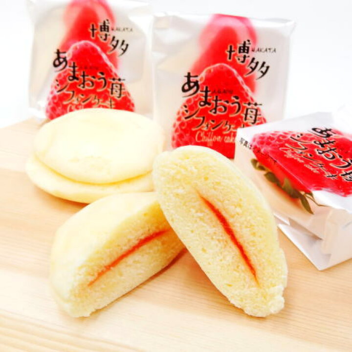 楽天市場 博多 柳香 あまおう苺シフォン 苺柔菓 6個入り ほがや お菓子 スイーツ いちご お土産 ギフト 博多駅のお土産屋さん 博多桃太郎 楽天市場 博多 柳香 あまおう苺シフォン 苺柔菓 6個入り ほがや お菓子 スイーツ いちご お土産 ギフト 博多駅のお土産屋さん 博多桃太郎