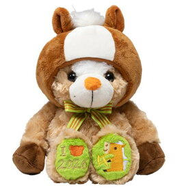 【ご当地ベア干支うまぬいぐるみ】干支 お土産 帰省土産 馬年 ぬいぐるみ ご当地ベア テディベア ヌイグルミ 被物 くま 馬　うま　 置物 置き物 干支飾り 限定 お土産 ギフト プチギフト プレゼント 帰省土産 お盆 敬老の日 2026年