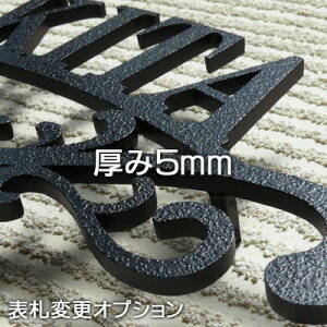 y\Dpǉ z ؂蕶\Dp ACAݕύX 5mm