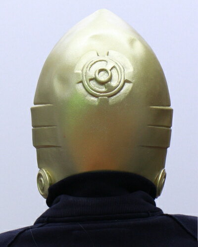 楽天市場 スターウォーズ C3po コスプレ なりきりマスク C3po スターウォーズ Starwars シースリーピーオー 正規ライセンス商品 映画 コスプレ 仮装 C 05 イベントショップ パンプキン 楽天市場 スターウォーズ C3po コスプレ なりきりマスク C3po スターウォーズ Starwars シースリーピーオー 正規ライセンス商品 映画 コスプレ 仮装 C 05 イベントショップ パンプキン