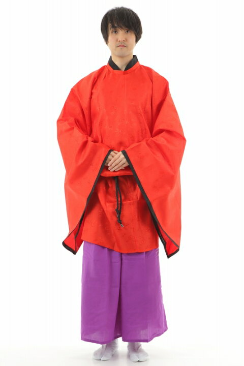 水干 すいかん ステージ 奉納舞 平安装束 時代劇 牛若丸 白拍子 舞台 衣装 非常に高い品質 白拍子