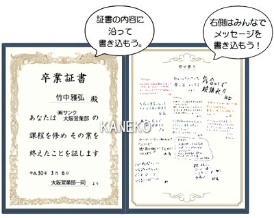 楽天市場 色紙 寄せ書き 大人数 卒業証書色紙 色紙 お別れ 送別 卒業 先生 教師 結婚祝 メッセージカード 寄せ書き 賞状 誕生日 寄せ書き お祝い 結婚 B 2625 イベントショップ パンプキン
