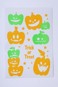 �z�y�^�V�[��1�iTRICK PUMPKIN�j [�n���E�B���I�[�i�����g�A����t��]�y831515�z