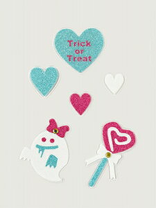 y20_܂Ń[ւ\z gOb^[5iGOOST CANDY)@[΂ S[Xg LfB[ A tFCXV[ A[gV[ nEBCN Cxg X|[cϐ ʐ^f SNSf 