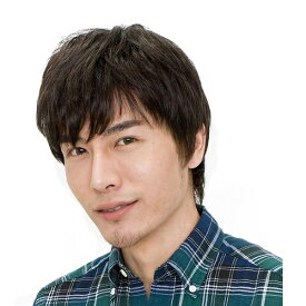 【メンズウィッグ】[5699]スマートショート(ナチュラルブラック) [男性ウィッグ かつら ウイッグ 就職活動 簡単 おしゃれ かっこいい]【506048】