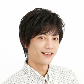 【メンズウィッグ ヘアネット付】[5729] ショートレイヤー （ナチュラルブラック）　　[ラパンドアールオム 男性用 ウィッグ メンズ かつら ファッションウィッグ ウイッグ] 【506062】