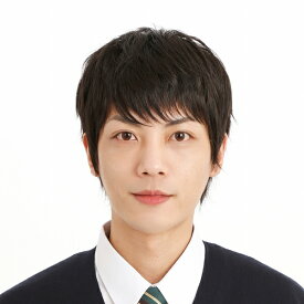 【メンズウィッグ】[3455]フリーショート （スタンダードブラック）　[男性用 おしゃれ 就活 面接 変装 仮装 ウィッグ かつら]【506307】