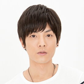 【メンズウィッグ】[3470]カジュアルマニッシュショート ココアブラウン　[男性用 おしゃれ 変装 仮装 ウィッグ かつら ウィッグ メンズウィッグ] 【506451】