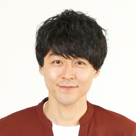 【メンズウィッグ ヘアネット付】[3490] エアリーマッシュ （スタンダードブラック）　　[ラパンドアールオム 男性用 ウィッグ メンズ かつら ファッションウィッグ ウイッグ イベント] 【506659】