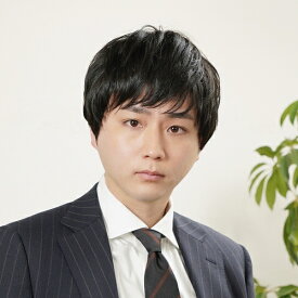 【メンズウィッグ ヘアネット付】［3516］ アドバンスショート（スタンダードブラック）　[ラパンドアールオム おしゃれ 変装 仮装 男性用 ウィッグ メンズ かつら ファッションウィッグ ウイッグ イベント] 【506888】