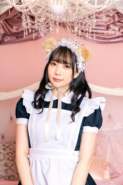楽天市場】Lyrical pallet ヘッドドレス くま [クマ耳 コスプレ 