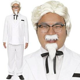 楽天市場 じいさん コスチューム コスプレ 変装 仮装 ホビー の通販