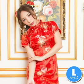 楽天市場 セクシー チャイナドレス 赤 その他 コスプレ 変装 仮装 ホビーの通販