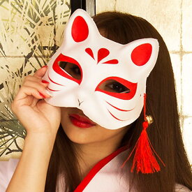 楽天市場 キツネ お面 コスプレ 変装 仮装 ホビー の通販