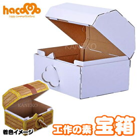 楽天市場 宝箱 ダンボールの通販