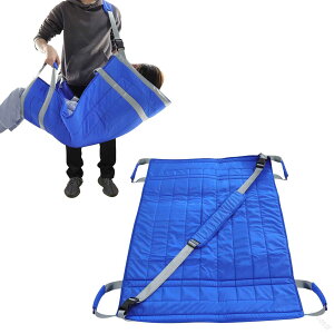 �ڏ� �V�[�g 4 �n���h�� �t�� �S�� 105*72cm ���� ����� �ړ� �T�|�[�g ��l�p ��l�p ��� ���t�g �����^�� �\ ���S ���� ��� �V�[�g �u���[