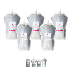 �yLINE�o�^��300�~OFF�zMUCUE ���N�G �X�L�����v�V�����v�[ 2000ml �Ɩ��p×5�Z�b�g[birakushin ���y�S �s���A�X�E�B�[�g �����[�z���C�g �O���b�V�B���[�Y �t���b�V���V�g���X �q�[�����O�n�[�u ��