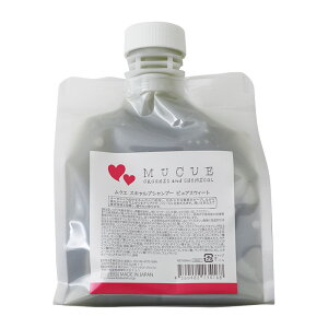 �yLINE�o�^��300�~OFF�zMUCUE ���N�G �X�L�����v�V�����v�[ 600ml �l�֗p[birakushin ���y�S �s���A�X�E�B�[�g �����[�z���C�g �O���b�V�B���[�Y �t���b�V���V�g���X �q�[�����O�n�[�u ����P�A �X�L