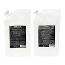 【LINE登録で300円OFF】ケアネス テラケアシャンプー 1000ml＋テラケアトリートメント 1000g 計2個 詰替用セット[ヘアケア シャンプー トリートメント 業務用セット 詰替えセット エイジングケア アンチエイジング 頭皮ケア スカルプケア]