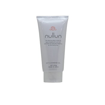楽天市場 イリヤ Nullun ニュルン ホットクレンジングジェル 0g メイク落とし クレンジング 洗顔 ホットジェル 温感 海泥 クレイ 毛穴 汚れ キメ さっぱり しっとり サロン専売 おすすめ 人気 ランキング クチコミ 女性 男性 レディース バーバーアームズ