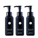 【LINE登録で300円OFF】ハホニコ ケラテックス ファイバー オイル 100ml×3個セット[hahonico keratex ダメージケア ダメージケアトリートメント リペア 修復 補修 保護 ボトル 本体 トライアル お試し トリートメント 美容室専売]