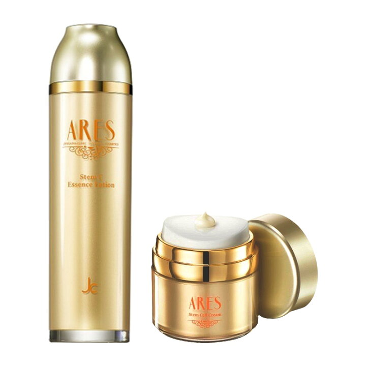 楽天市場】自由が丘クリニック ドクターズコスメティクス ARES ステムC  