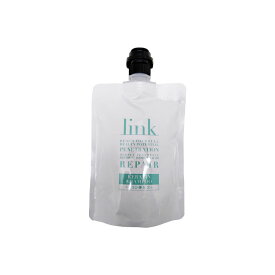 Link リンク ケラチンシャンプー 200ml[しっとり ハリ コシ ふんわり まとまる 補修 保護 毛髪理論 パーソナル ヘアカラー 褪色 退色 色持ち エイジング ケア 紫外線 ぱさつき ダメージ 静電気 ホームケア お試し ミニ ボトル]