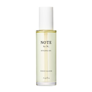 �yLINE�o�^��300�~OFF�z�i�v�� NOTE by N. �m�[�g �o�C �G�k�h�b�g �X�^�C�����O�I�C��[30ml 100ml �N���b�V�B �t�B�O �V�A�[�u���[�� �z���C�g���X�N �w�A�I�C�� ���� ���� �ǂ����� �������� ���� 