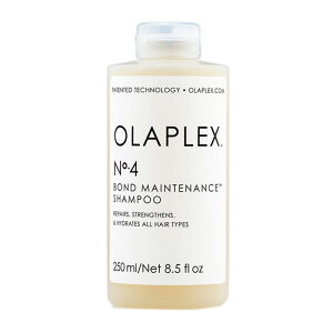 �y�K�`����������MAX10%�z�I���v���b�N�X No.4 �{���h�����e�i���X �V�����v�[ 250ml[olaplex �_���[�W�P�A �V�����v�[ ���y�A �C�� ��C �ی� �n�C�_���[�W �������P ���� �M���� �k�ы��� �{�g