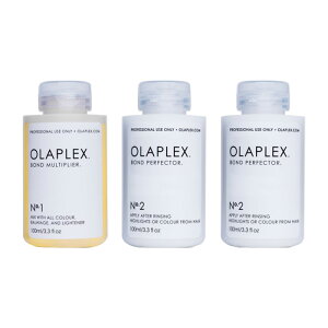 yLINEo^300~OFFzIvbNX X^CXgLbg No.1 {h}`vC[ 100ml{No.2 {hp[tFN^[ 100ml×2 v3Zbg[olaplex _[WPA g[gg yA C 