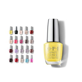 オーピーアイ インフィニットシャイン ネイルラッカー 15ml (3)[opi ISLM85 ドント テル ア ソル ISLT02 ブラック オニキス ISLS86 バブル バス ISLR58 コスモ ノット トゥナイト ハニー！] 美容院専売