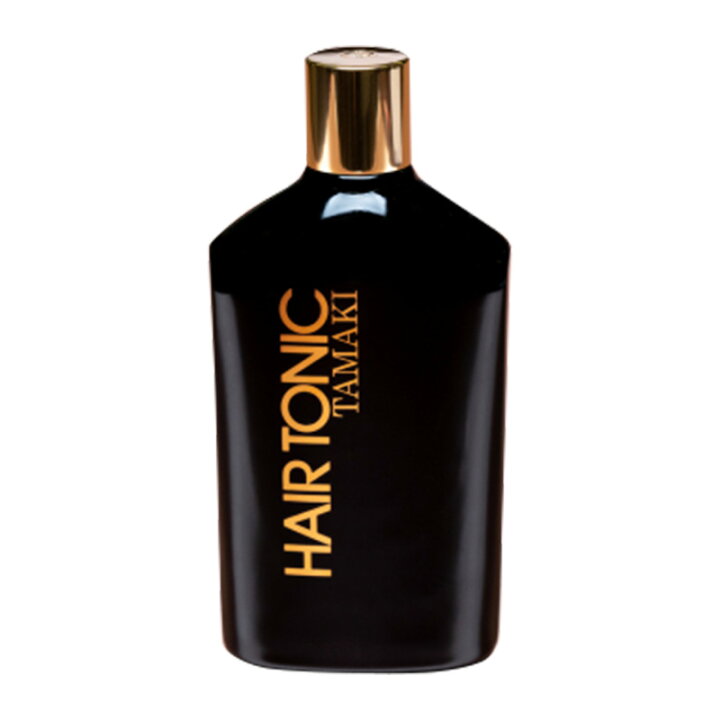 楽天市場】【ガチャを引いてMAX10%】玉樹 タマキ ヘアトニック 150ml 