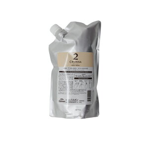 �N���i �A�t�^�[�J���[ �g���[�g�����g 2 600g �l�ߑւ��p