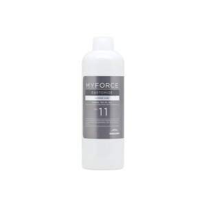 �}�C�t�H�[�X �J�X�^�}�C�Y No.11 surface coat 300ml