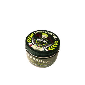 �y�K�`����������MAX10%�zBROSH �u���b�V�� �X�[�p�[�n�[�h�W�F�� 200g