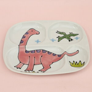 qǂHruLI v[g(19.5×22.1× 1.5cm) l Vq ǂH  WOK HOK sN  傤イ uLITEX vemh Brachiosaurus  Pteranodo