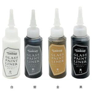 y26܂MEGADEALE!!z^[i[ KXyCgCi[ GLASS PAINT LINER `    