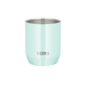 サーモス JDH-280C 真空断熱カップ ミント MNT 280ml THERMOS コップ マグカップ 保温保冷 タンブラー 湯飲み ロック ハイボール ウィスキー ビール 家飲み