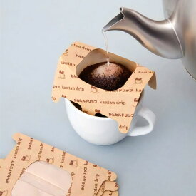 【メール便対応】 カリタ 簡単ドリップ 30枚入 コーヒーフィルター コーヒー用品 かんたんドリップ ほっこり コーヒー器具